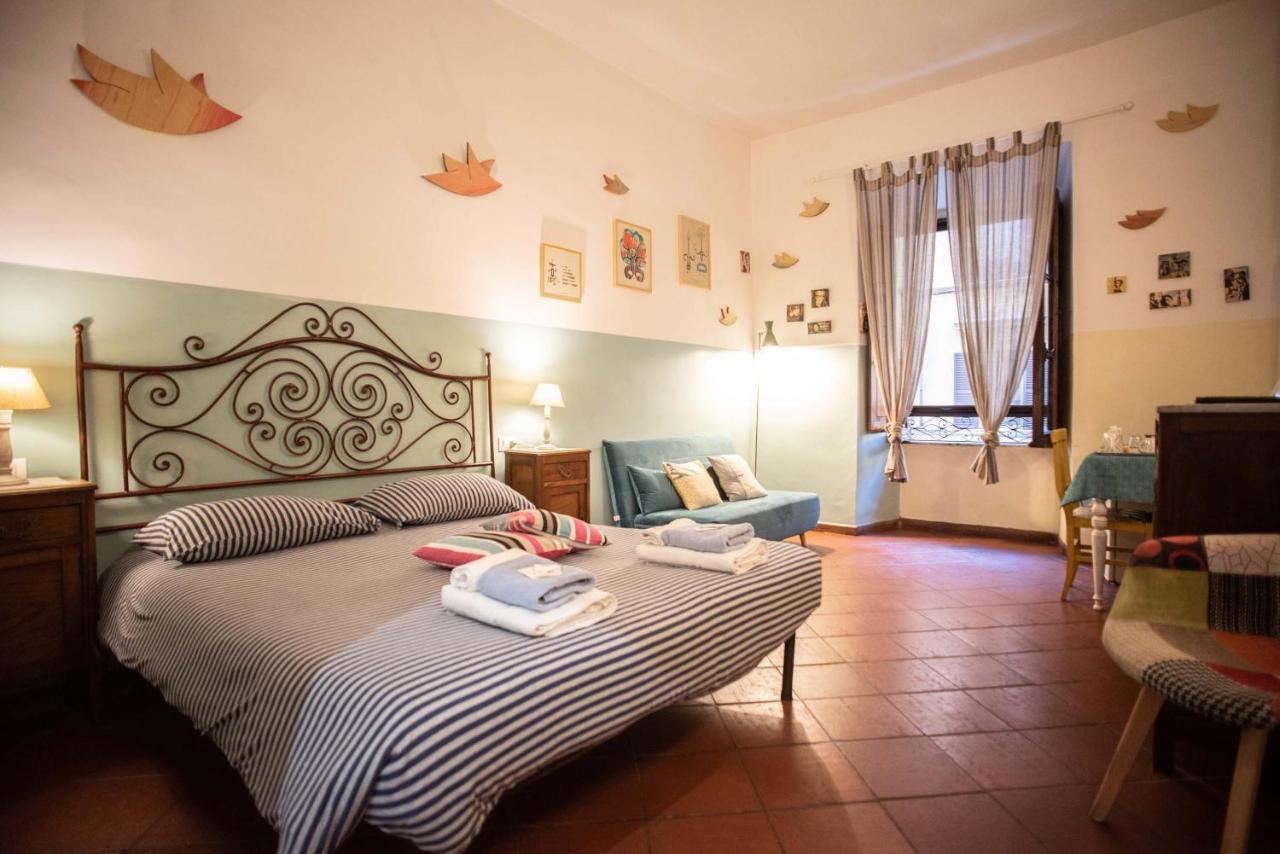 Gæstehus Trastevere Dream House Rom