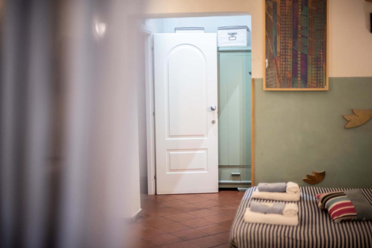Trastevere Dream House Gæstehus