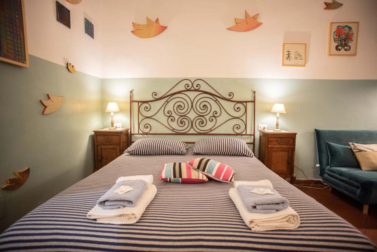 Trastevere Dream House Gæstehus