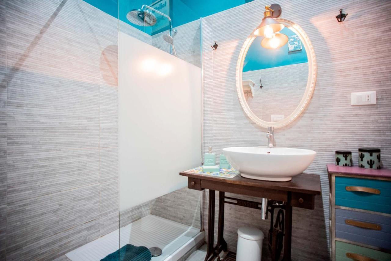 Trastevere Dream House Gæstehus