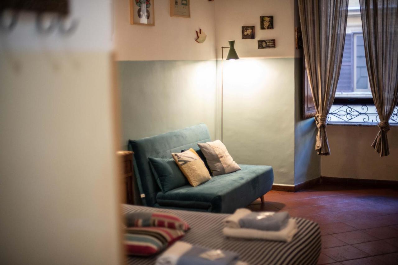 Trastevere Dream House Gæstehus
