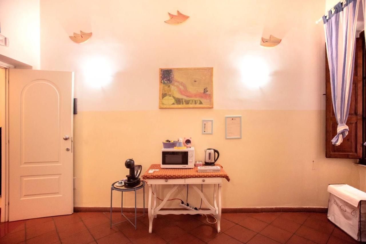 Trastevere Dream House Gæstehus