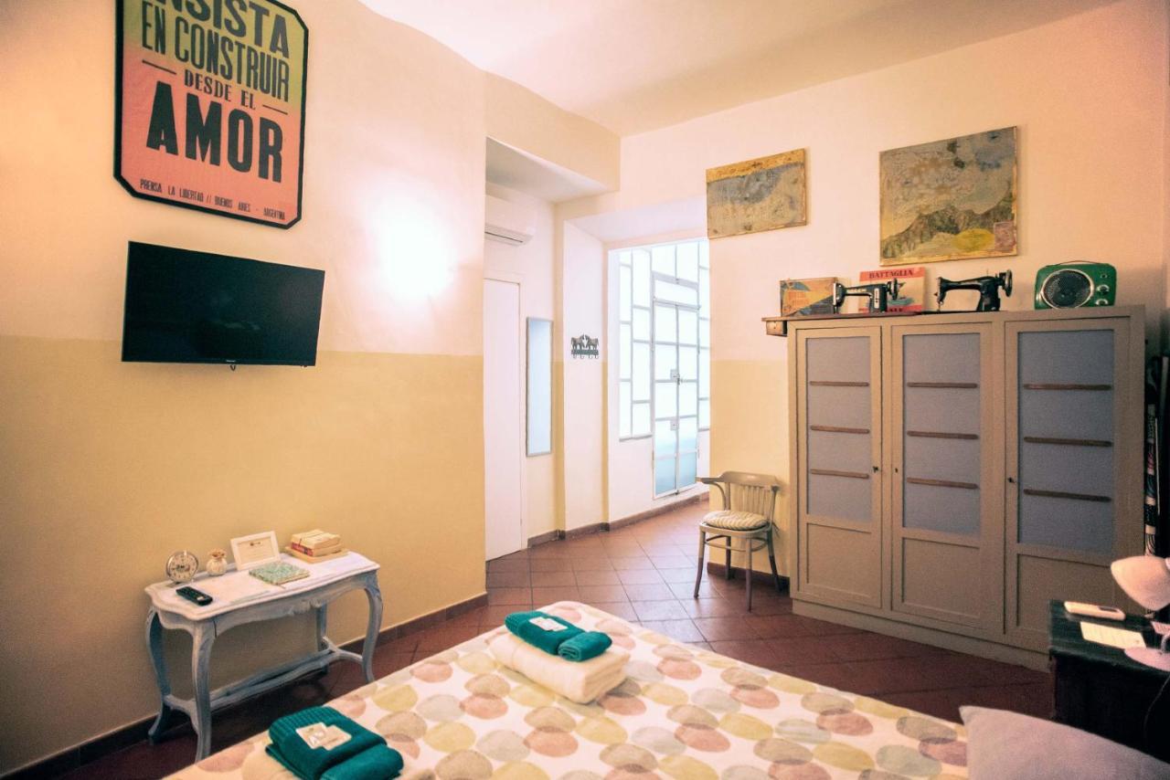 Trastevere Dream House 2* Rom