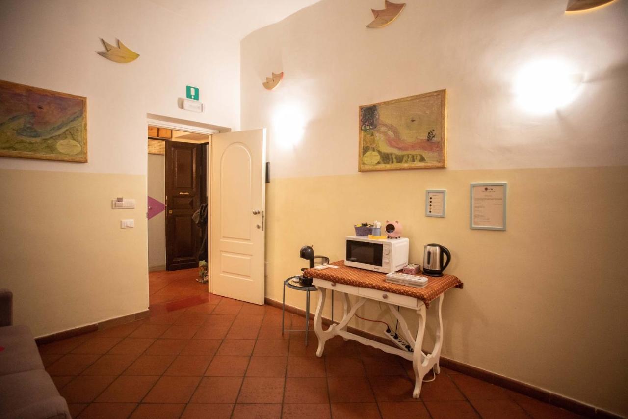 Gæstehus Trastevere Dream House Rom