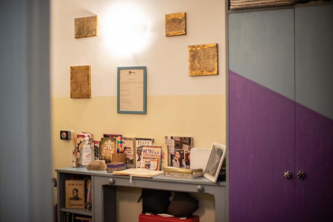 Trastevere Dream House 2* Rom