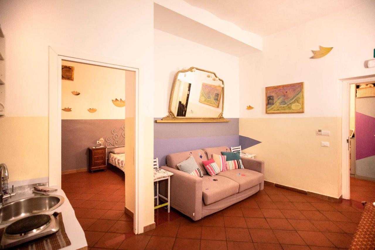 Trastevere Dream House Gasthof