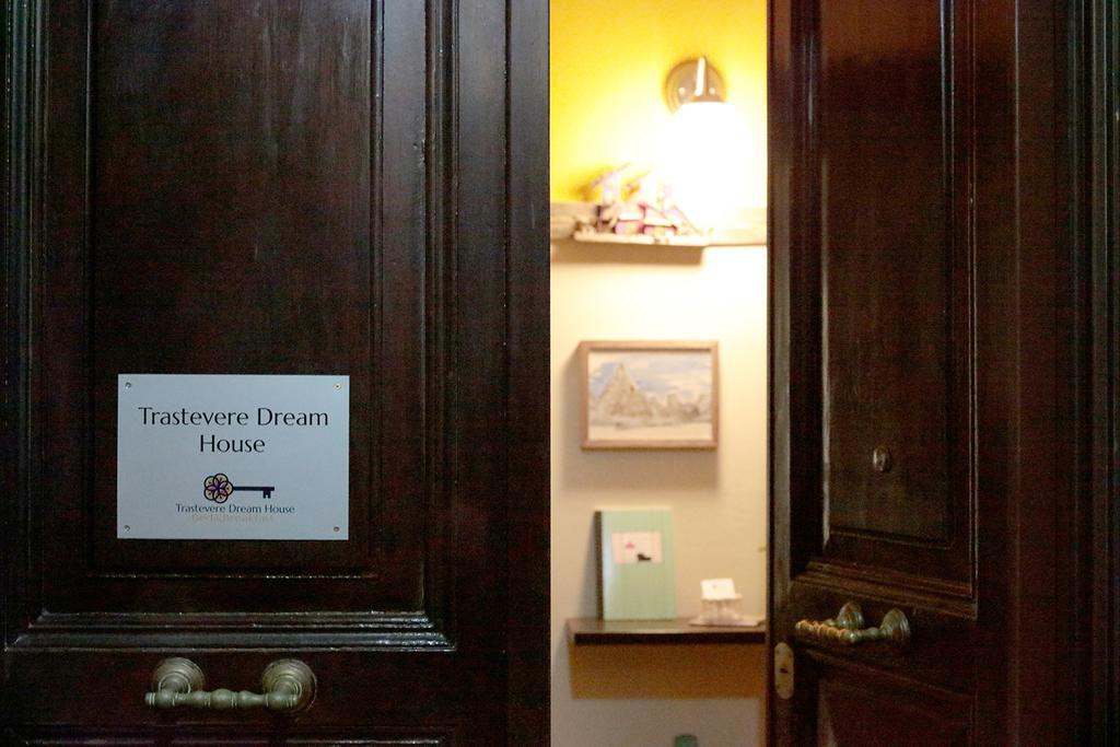 Trastevere Dream House Gasthof