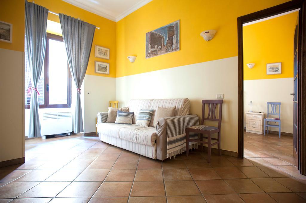 Gæstehus Trastevere Dream House Rom