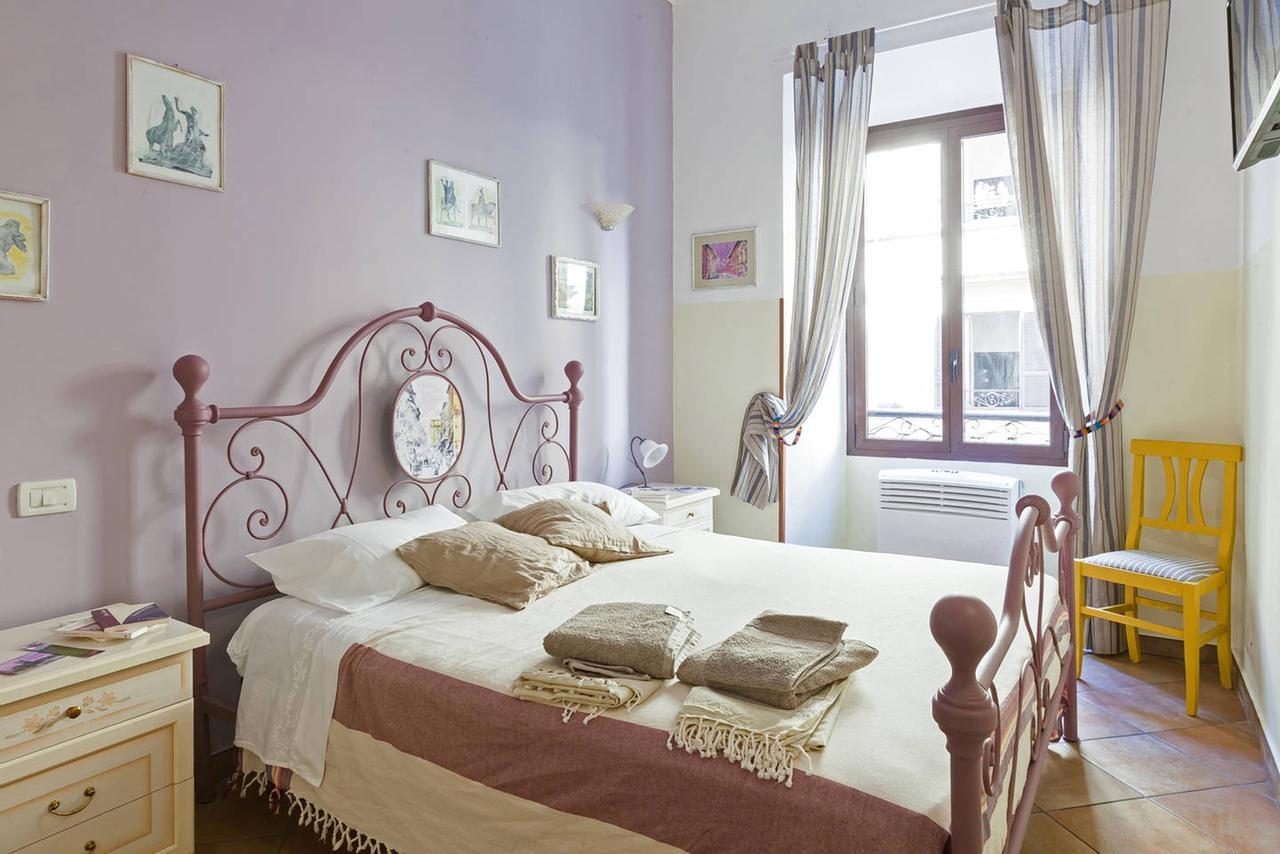 Trastevere Dream House Gæstehus Rom