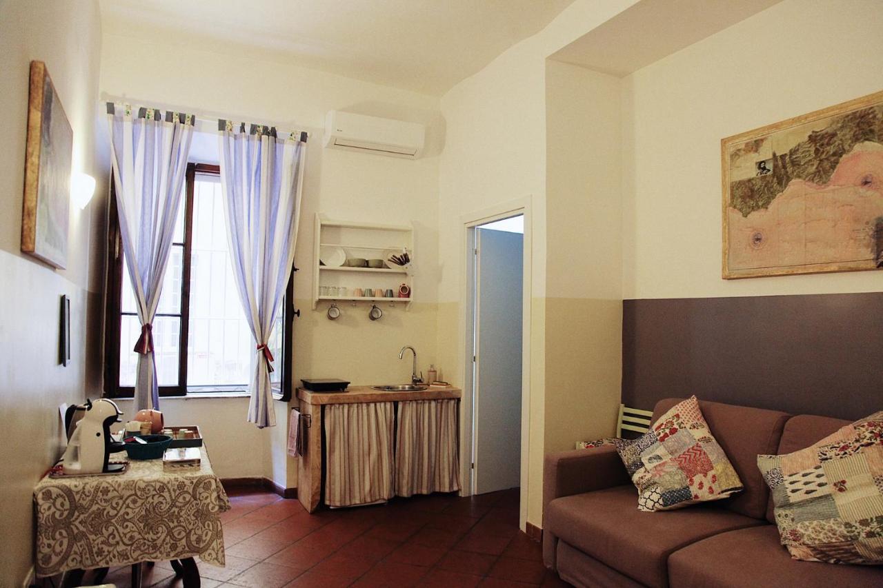 Gæstehus Trastevere Dream House Rom