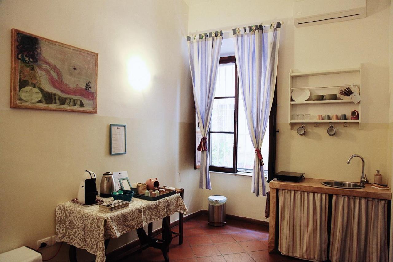Gæstehus Trastevere Dream House Rom
