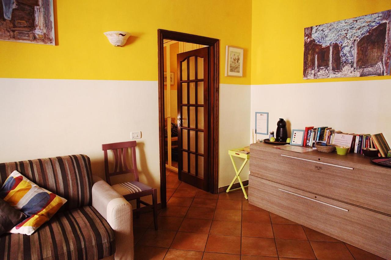 Trastevere Dream House Gæstehus