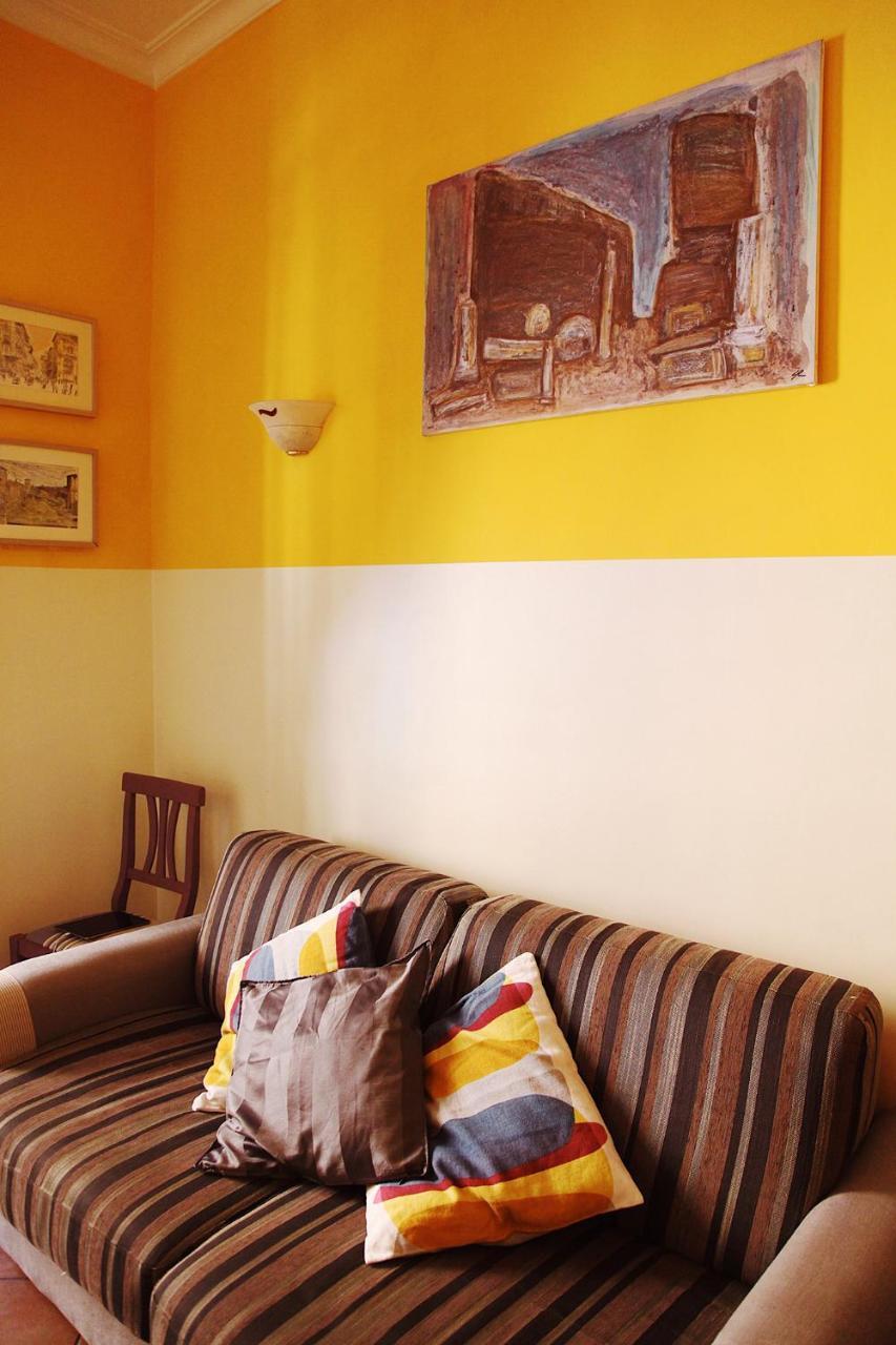 Gæstehus Trastevere Dream House 2*