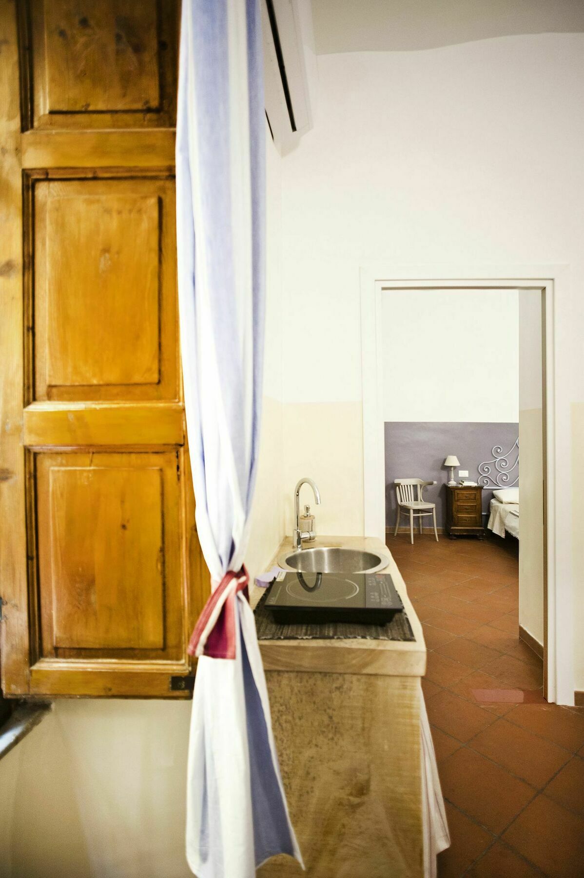 Gæstehus Trastevere Dream House 2*