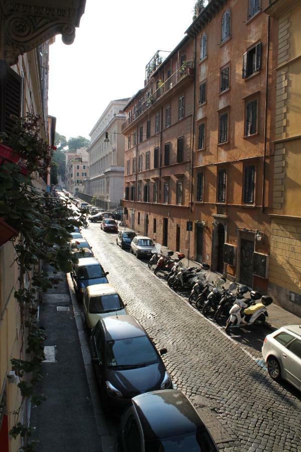 Trastevere Dream House Gæstehus