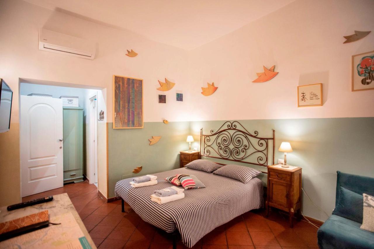 Gæstehus Trastevere Dream House 2*