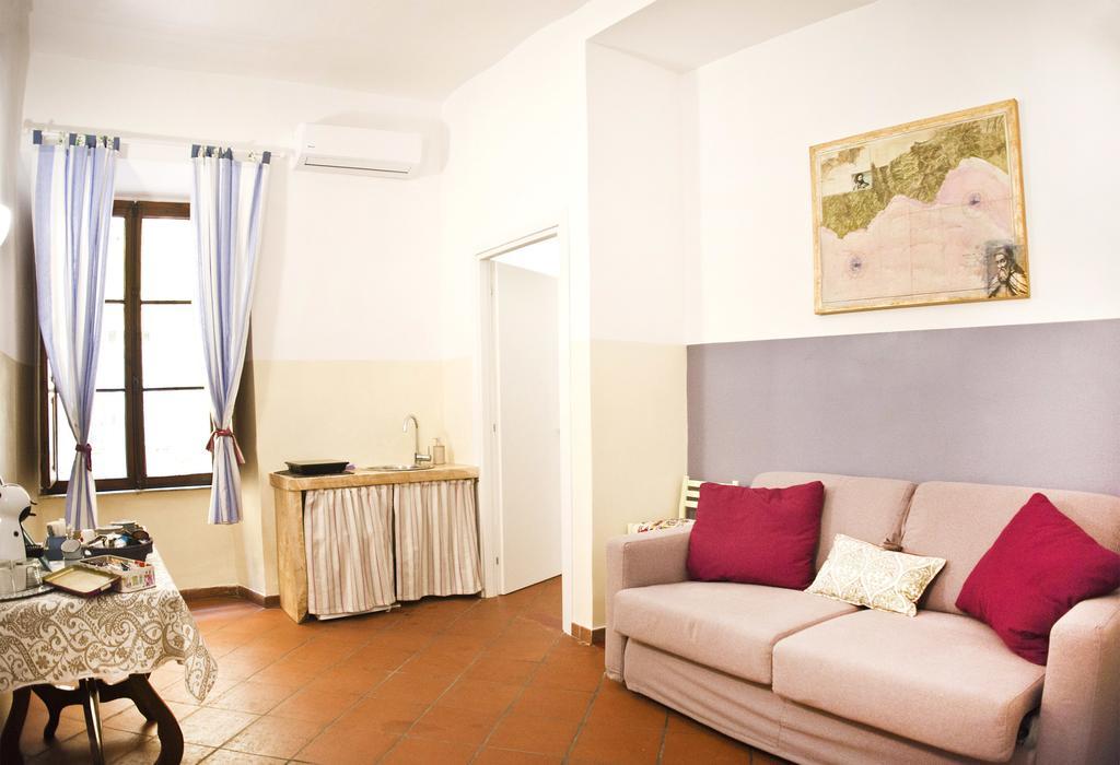 Trastevere Dream House Gæstehus